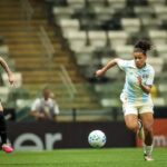 Atlético supera Grêmio na Arena MRV e ganha fôlego no Brasileirão Feminino