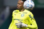 Atuação de Carlos Miguel na vitória do Palmeiras é ponto de virada para goleiro