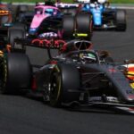 Audi de Gabriel Bortoleto consolida desempenho e mira desafios na segunda metade da temporada