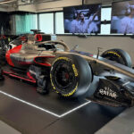 Audi traz showcar da Fórmula 1 ao Brasil em aquecimento para o GP de São Paulo
