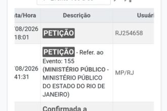 Auditoria da Vasco SAF recebe apoio formal de Administrador Judicial
