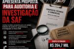 Auditoria na Vasco SAF busca transparência em contratos e movimentações financeiras