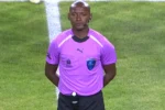 Augusto Aragón é o árbitro escalado para o duelo entre Cienciano e Botafogo
