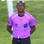 Augusto Aragón é o árbitro escalado para o duelo entre Cienciano e Botafogo