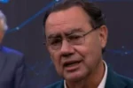 Augusto Cury critica ausência de Lula em debate e aponta desrespeito à democracia