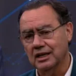 Augusto Cury critica ausência de Lula em debate e aponta desrespeito à democracia