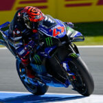 Augusto Fernández reforça grid da Motogp em Silverstone como wild card da Yamaha