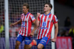 Ausência de Julián Álvarez no Atlético de Madrid intensifica rumores de transferência