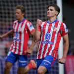 Ausência de Julián Álvarez no Atlético de Madrid intensifica rumores de transferência