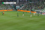 Austin FC e Philadelphia Union empatam em duelo equilibrado pela MLS