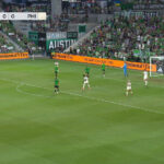 Austin FC e Philadelphia Union empatam em duelo equilibrado pela MLS