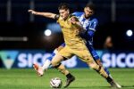 Avaí supera Sport de virada na Ressacada e respira na Série B