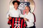 Axel Witsel reforça o Nice e assume novo desafio na Ligue 1
