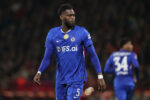 Badiashile: zagueiro do Chelsea chega ao Napoli por empréstimo