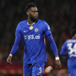 Badiashile: zagueiro do Chelsea chega ao Napoli por empréstimo