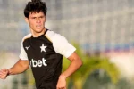 Bahia busca contratação de Álvaro Montoro, mas Botafogo trava negociação