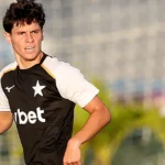 Bahia busca contratação de Álvaro Montoro, mas Botafogo trava negociação