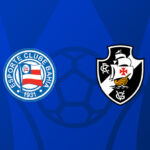 Bahia e Vasco medem forças em confronto decisivo pelo campeonato