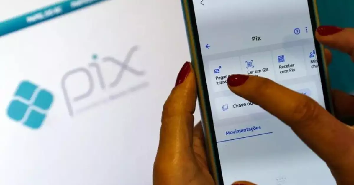 Banco Central atualiza normas do PIX para elevar segurança contra fraudes