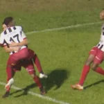 Bandeirante supera Grêmio Prudente e ganha fôlego na Copa Paulista