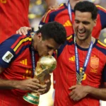 Barcelona desafia Real Madrid na disputa pela contratação de Rodri