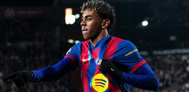 Barcelona encara Elche fora de casa em busca de pontos no Campeonato Espanhol