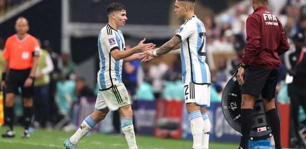 Barcelona enfrenta dificuldades no mercado e recebe negativa da Inter por Lautaro