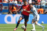 Barcelona entra na disputa com Real Madrid pela contratação de Rodri