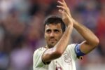 Barcelona intensifica investida por Rodri enquanto Real Madrid mira reforço no Arsenal