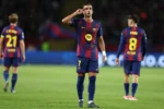 Barcelona rejeita oferta inicial do Paris Saint-germain pelo atacante Ferran Torres
