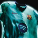 Barcelona revela terceira camisa para 2026/27 com design retrô e foco em La Masia