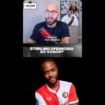 Bastidores do mercado: a situação real de Sterling e Icardi no Vasco