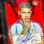 Bayer Leverkusen oficializa contratação do lateral argentino Facundo Medina