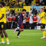 Bayern de Munique conquista a Supercopa da Alemanha no Signal Iduna Park