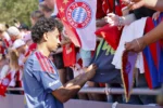Bayern de Munique enfrenta Aston Villa em amistoso internacional na China