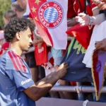 Bayern de Munique enfrenta Aston Villa em amistoso internacional na China