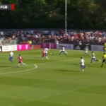 Bayern de Munique goleia Rottach-egern por 15 a 0 em amistoso