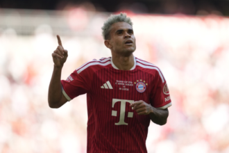 Bayern de Munique supera RB Leipzig e conquista título da Telekom Cup