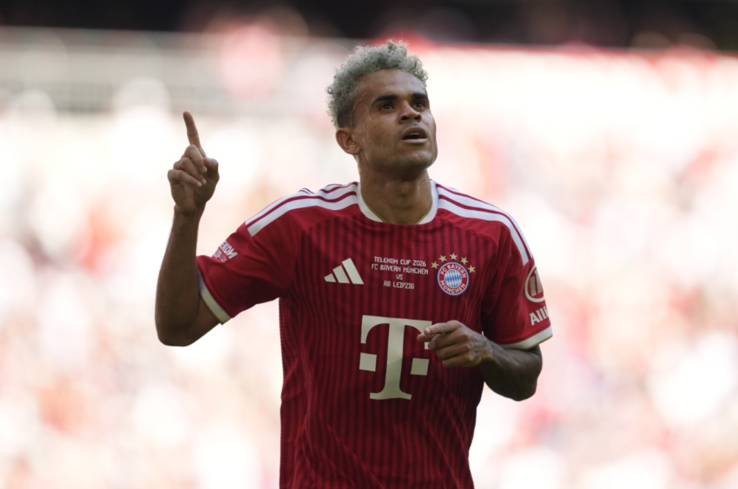 Bayern de Munique supera RB Leipzig e conquista título da Telekom Cup