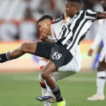 Bellão detalha estratégia tática com Edenílson e projeta retorno de Danilo ao Botafogo