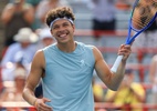 Ben Shelton analisa vitória contra João Fonseca no Masters 1000 de Montréal