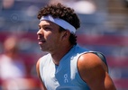 Ben Shelton domina Jakub Mensik e alcança semifinal no Canadá