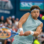 Ben Shelton mantém invencibilidade e busca bicampeonato no Masters 1000 de Montréal