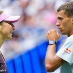 Bencic e Cobolli eliminam Serena Williams e Carlos Alcaraz no US Open