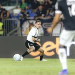 Bernard cobra maior atenção do Atlético-mg após novo tropeço no Brasileirão