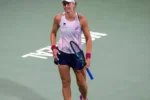 Bia Haddad interrompe temporada e pausa carreira por seis meses