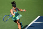 Bianca Andreescu avança no qualifying do US Open em busca da chave principal