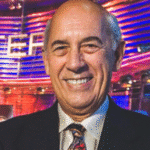 Bill Rasmussen, visionário que fundou a ESPN, morre aos 93 anos
