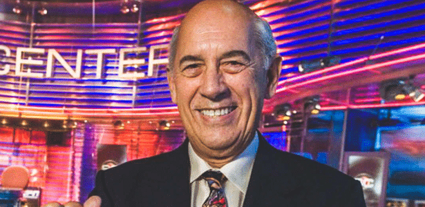 Bill Rasmussen, visionário que fundou a ESPN, morre aos 93 anos