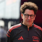Binotto traça paralelo entre Audi e Ferrari de 1995 e mira título da F1 até 2030